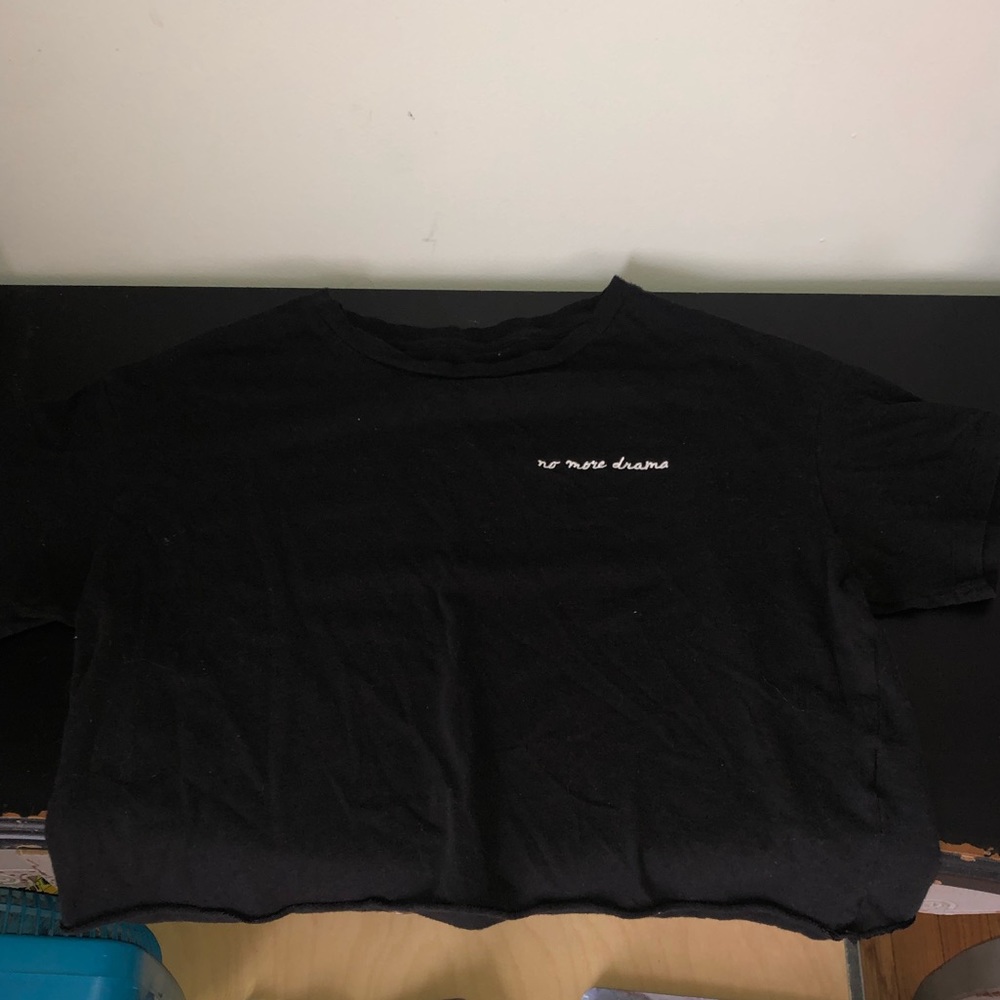 PINK Girlfriend Tee